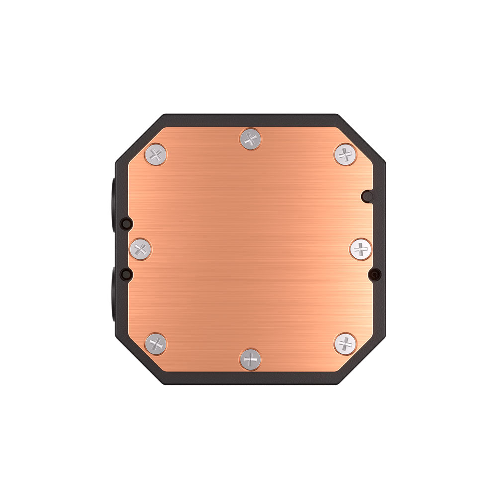 Water Cooling Icue H150i Elite Capellix Xt Black Rgb 360 Corsair