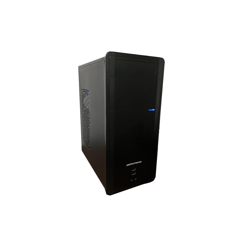 Gabinete Kit 6801 600w Performance