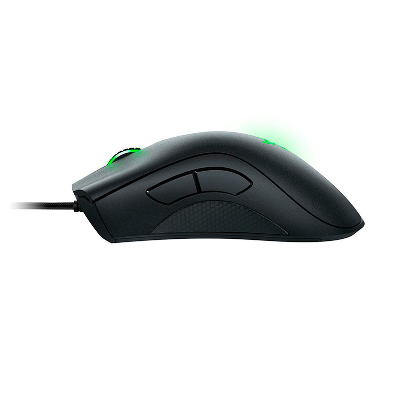 Mouse Deathadder Essential Black Razer