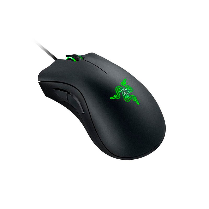 Mouse Deathadder Essential Black Razer