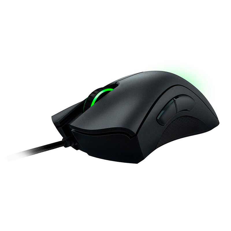 Mouse Deathadder Essential Black Razer