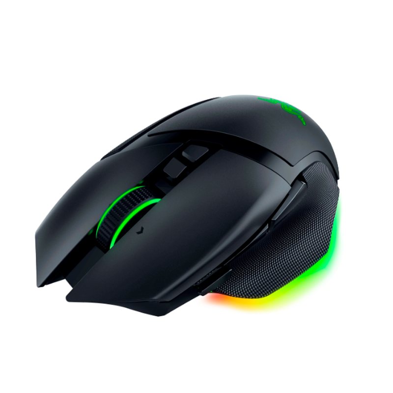 Mouse Basilisk V3 Pro Wireless Black Razer