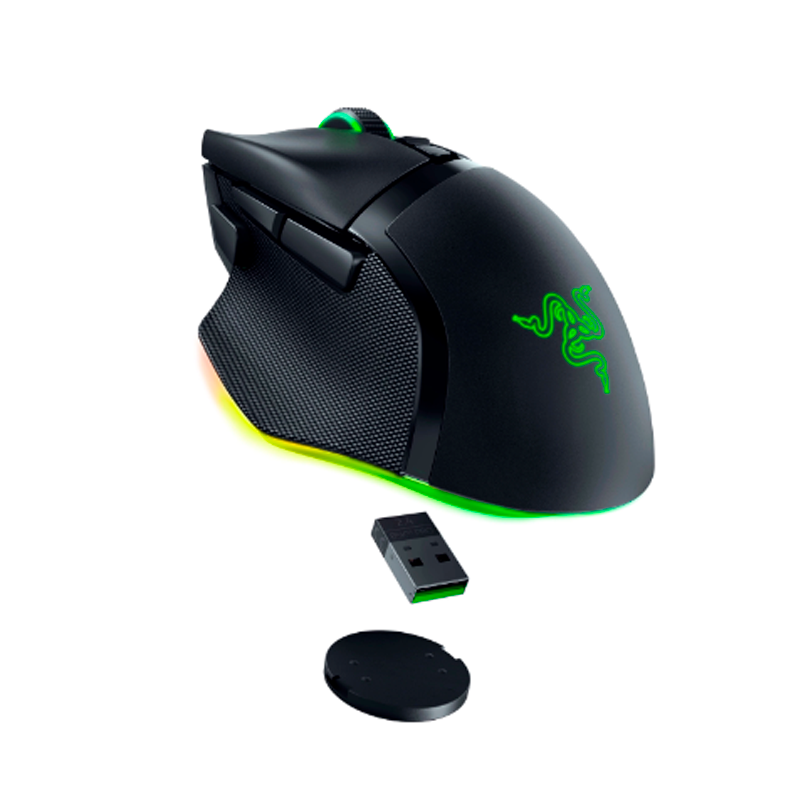 Mouse Basilisk V3 Pro Wireless Black Razer