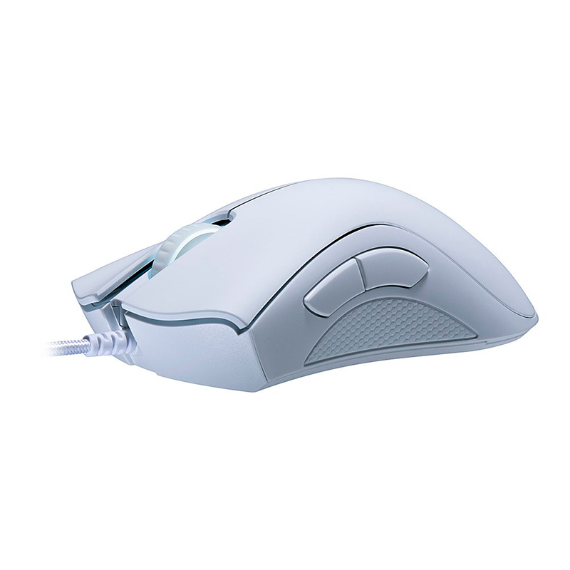 Mouse Deathadder Essential White Razer