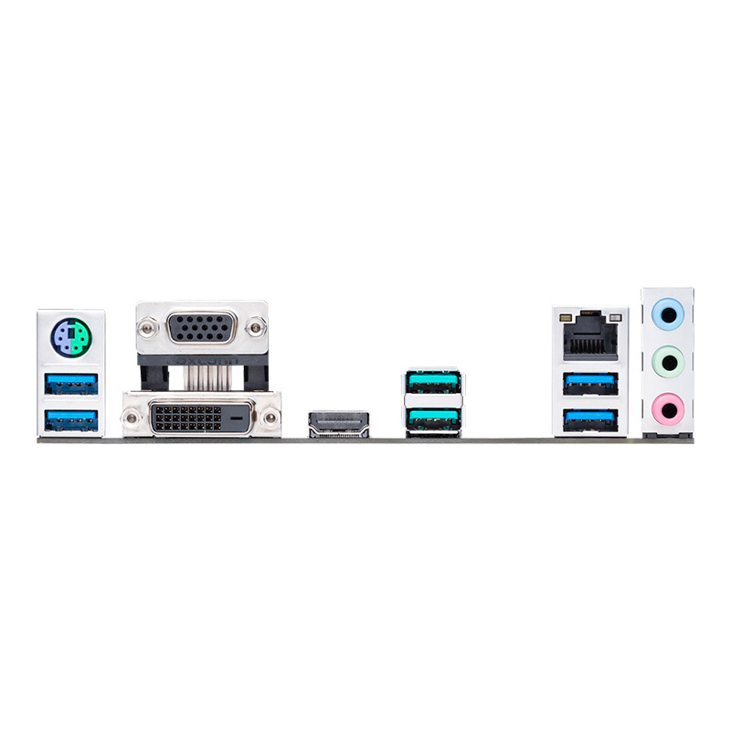 Mother Prime B550m-a-csm Asus Am4