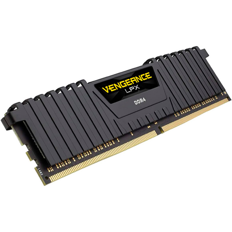 Memoria 16gb 2x8 3600mhz Vengeance Lpx Corsair