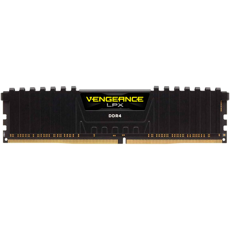 Memoria 16gb 2x8 3600mhz Vengeance Lpx Corsair