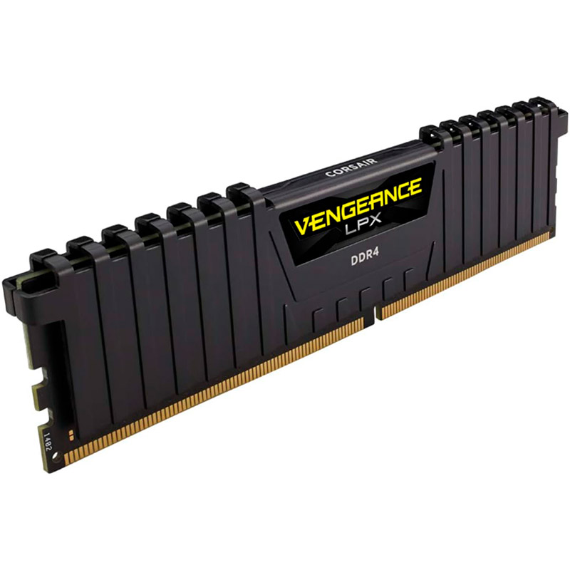 Memoria 16gb 2x8 3600mhz Vengeance Lpx Corsair