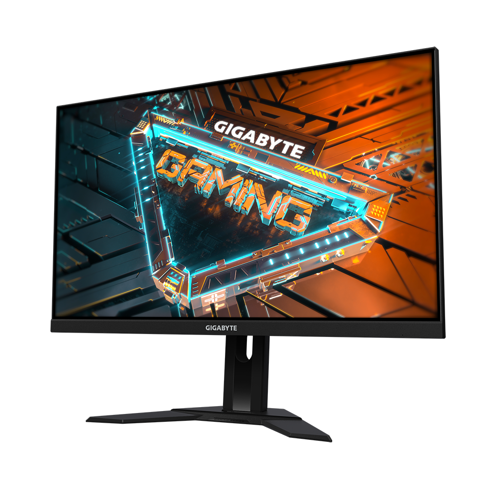 Monitor 27 144hz Ss Ips 165hz G27f 2 Gigabyte