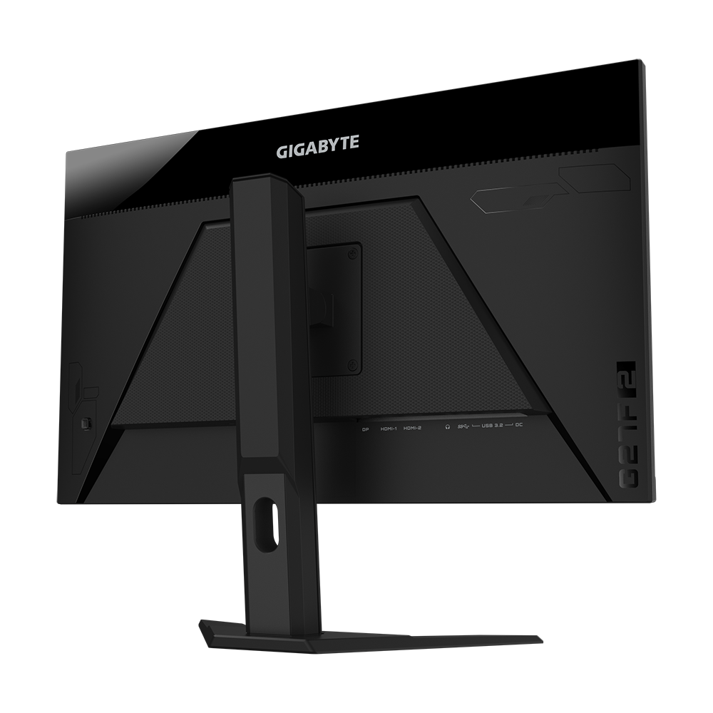 Monitor 27 144hz Ss Ips 165hz G27f 2 Gigabyte