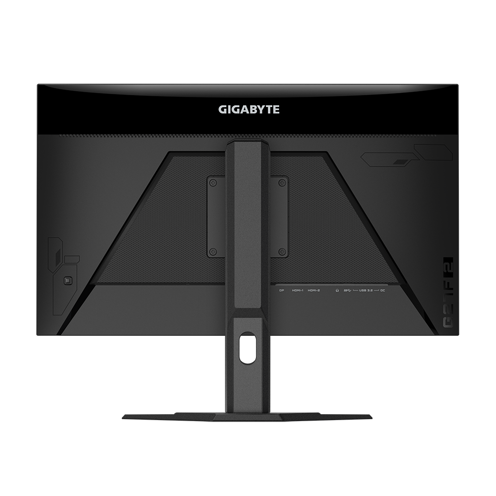 Monitor 27 144hz Ss Ips 165hz G27f 2 Gigabyte