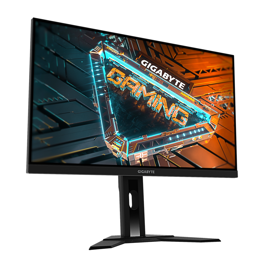 Monitor 27 144hz Ss Ips 165hz G27f 2 Gigabyte