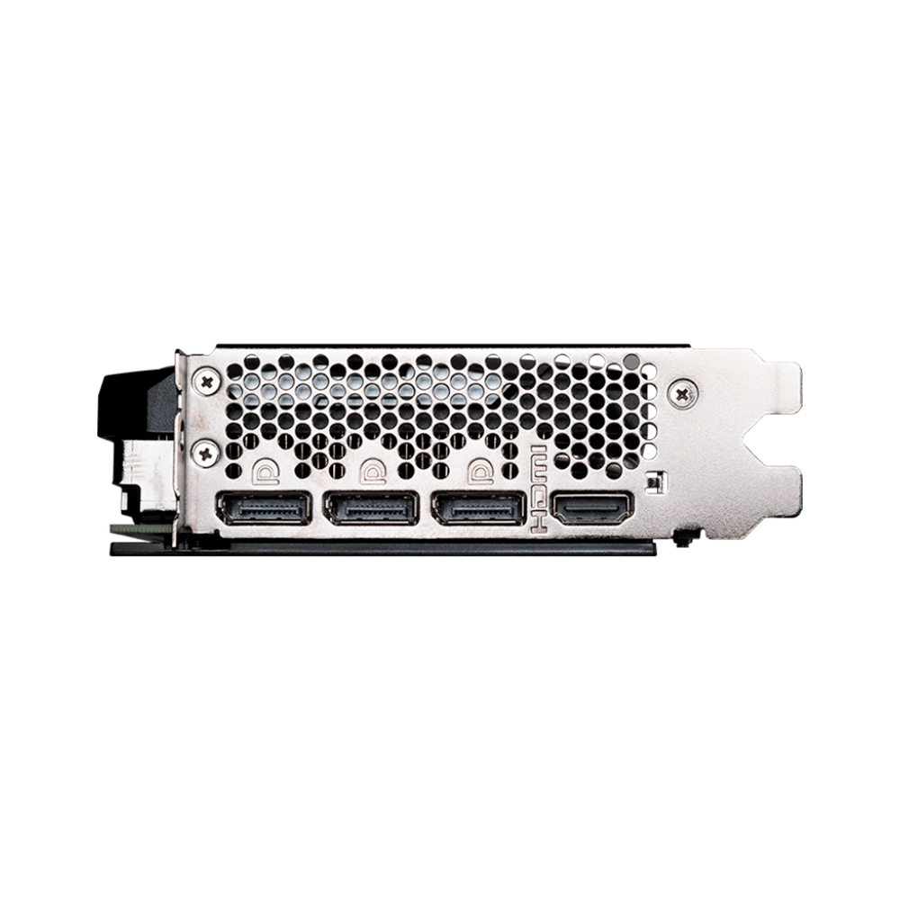 Placa De Video Msi Nvidia Geforce Rtx 4070 Super 12g Ventus 2x Oc