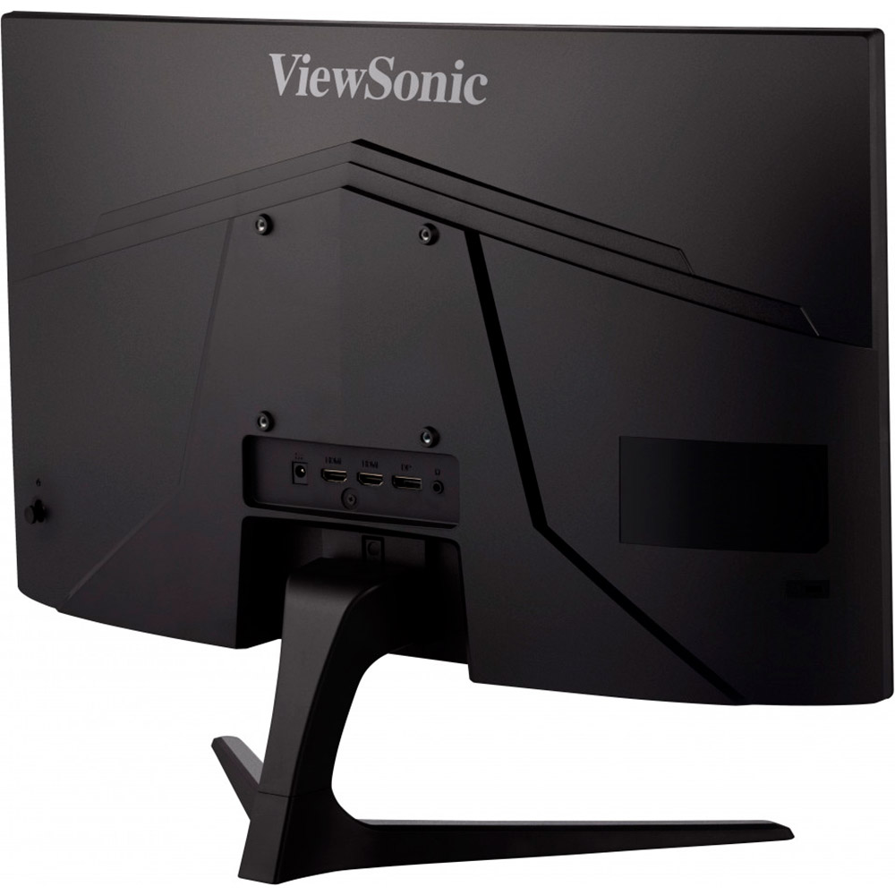 Monitor 24 Fhd Led 165hz Curvo Vx2418c Viewsonic