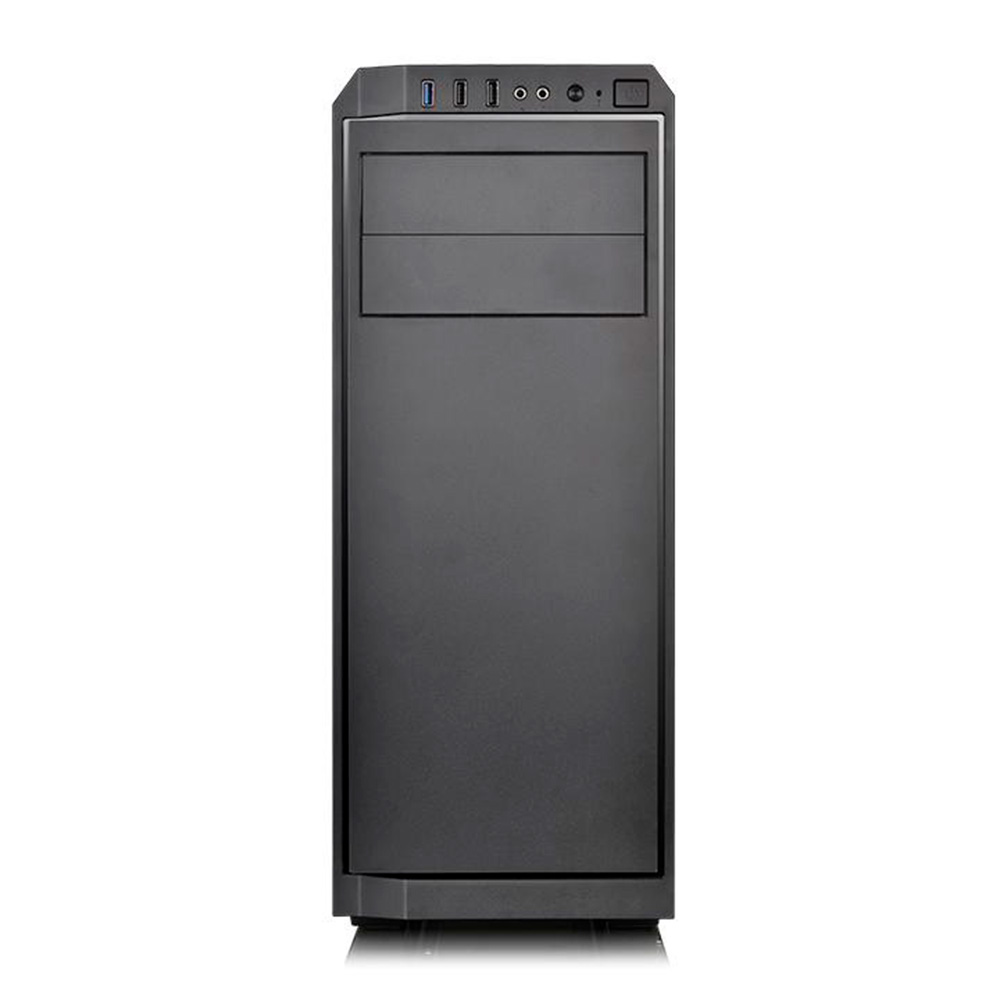 Gabinete V100 Perforated Fan X1 Thermaltake