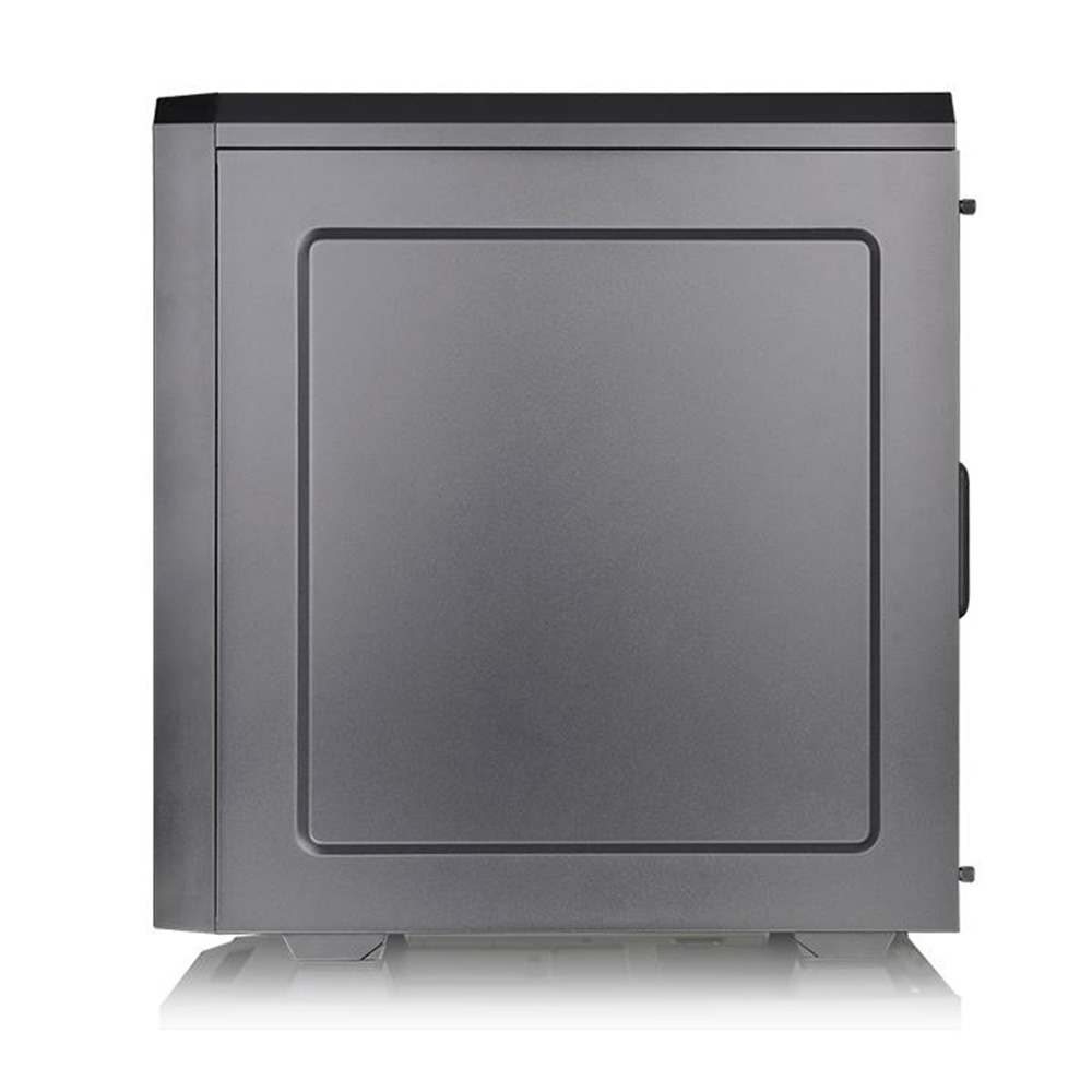Gabinete V100 Perforated Fan X1 Thermaltake