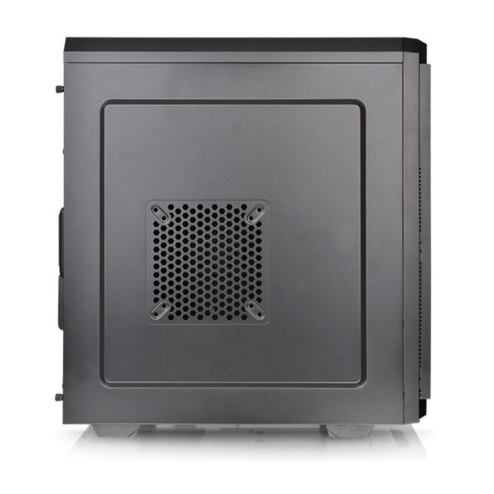 Gabinete V100 Perforated Fan X1 Thermaltake