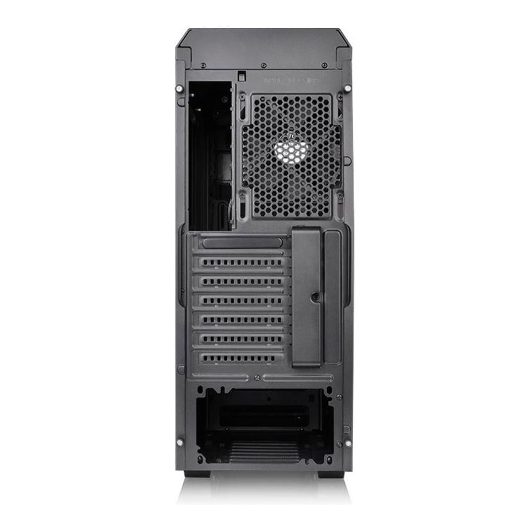 Gabinete V100 Perforated Fan X1 Thermaltake
