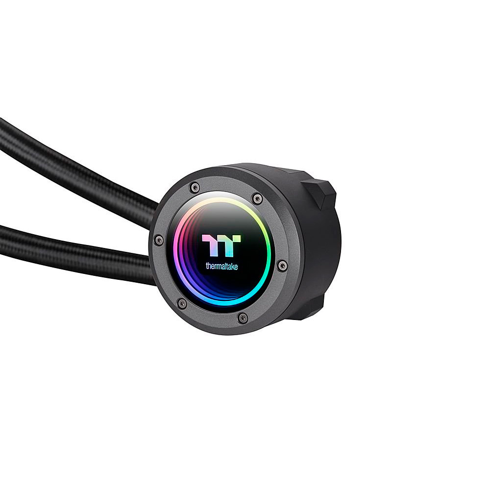Water Cooling Th420 V2 Argb Sync Aio Black 420 Thermaltake