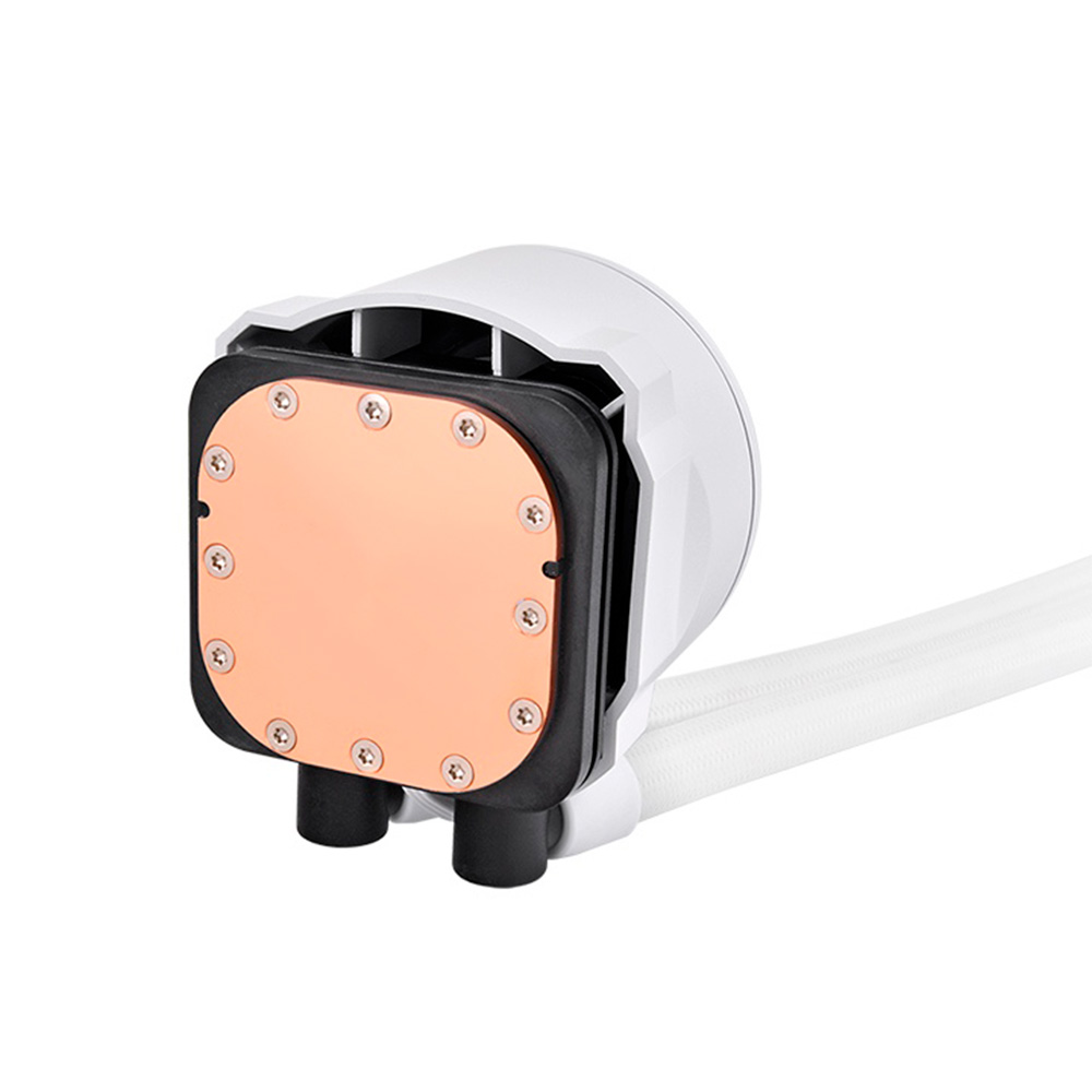 Water Cooling Th420 V2 Argb Sync Aio White 420 Thermaltake
