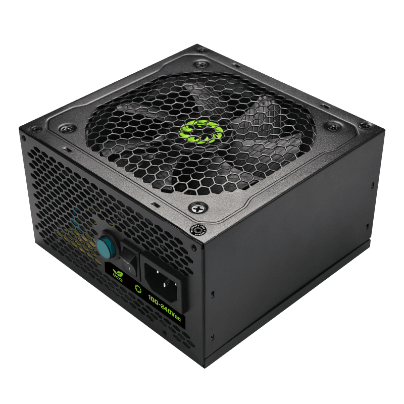 Fuente 800w 80+ Bronze Gamemax