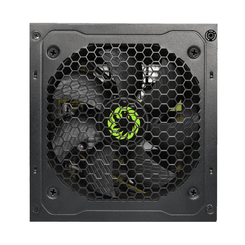 Fuente 800w 80+ Bronze Gamemax