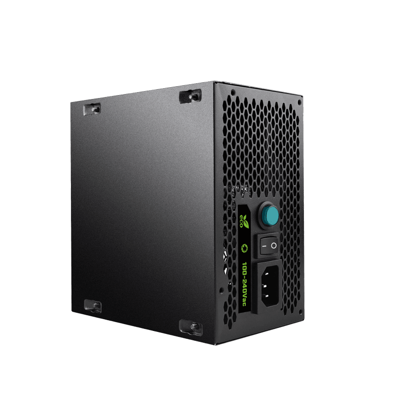 Fuente 800w 80+ Bronze Gamemax