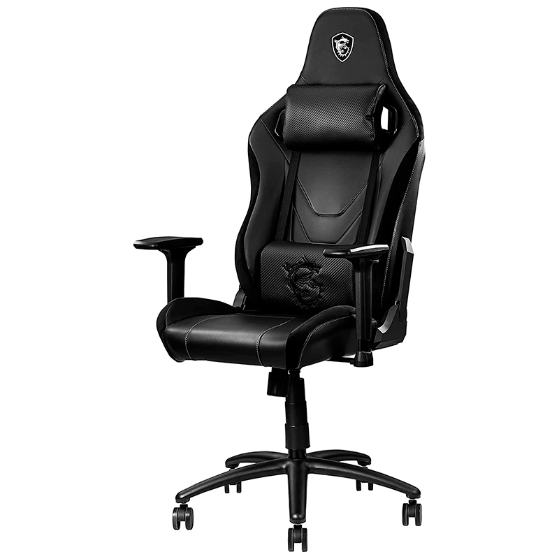 Silla Gamer Mag Ch130x Msi