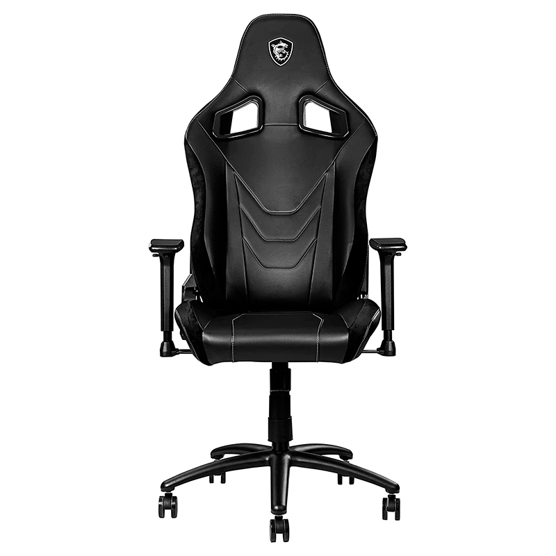 Silla Gamer Mag Ch130x Msi