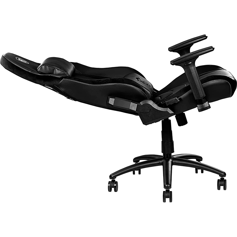 Silla Gamer Mag Ch130x Msi