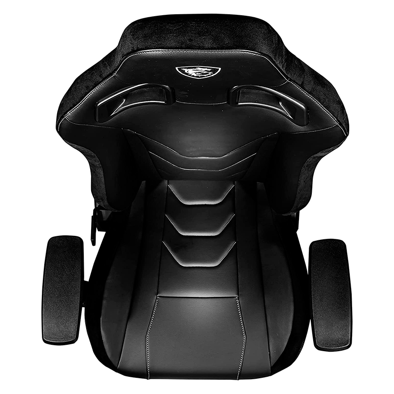 Silla Gamer Mag Ch130x Msi