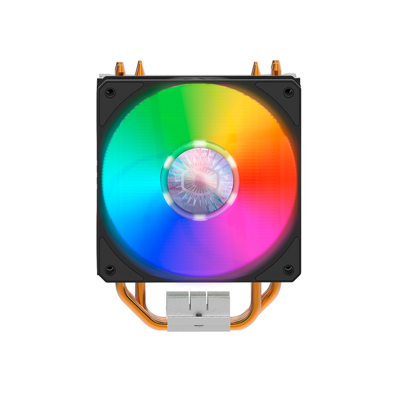 Cooler Cpu Hyper 212 Spectrum V2 Cooler Master