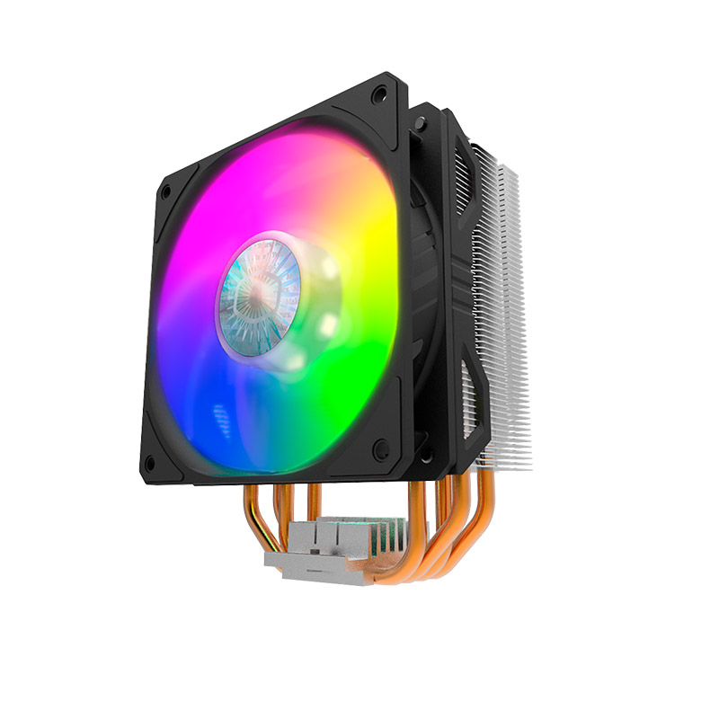 Cooler Cpu Hyper 212 Spectrum V2 Cooler Master