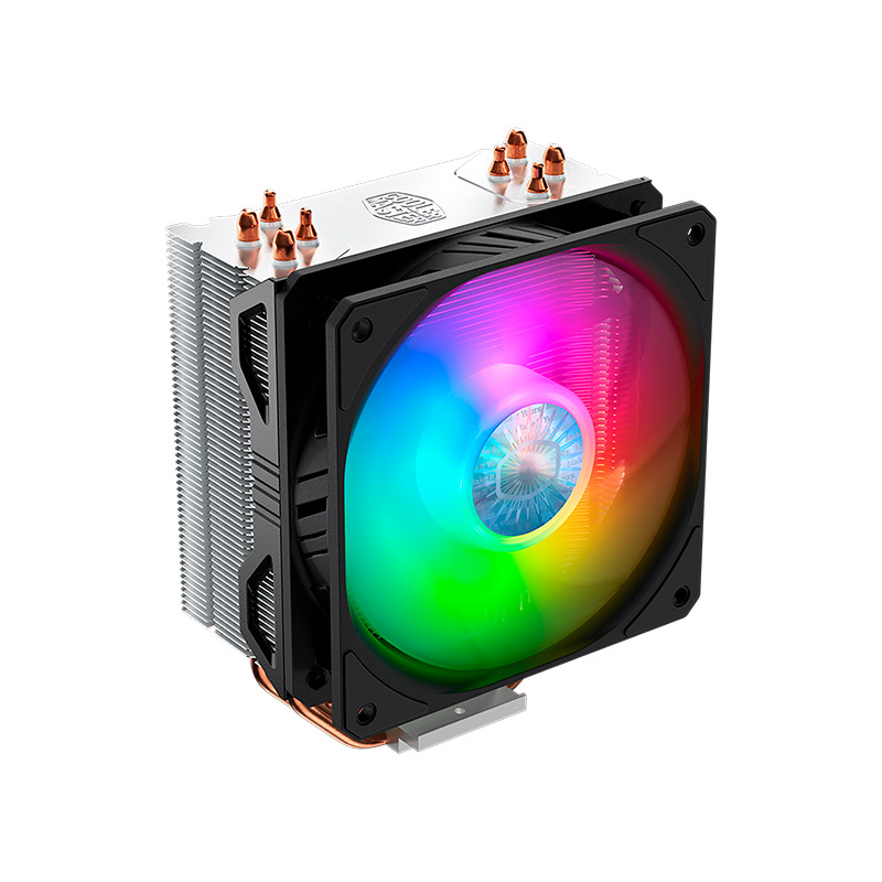 Cooler Cpu Hyper 212 Spectrum V2 Cooler Master