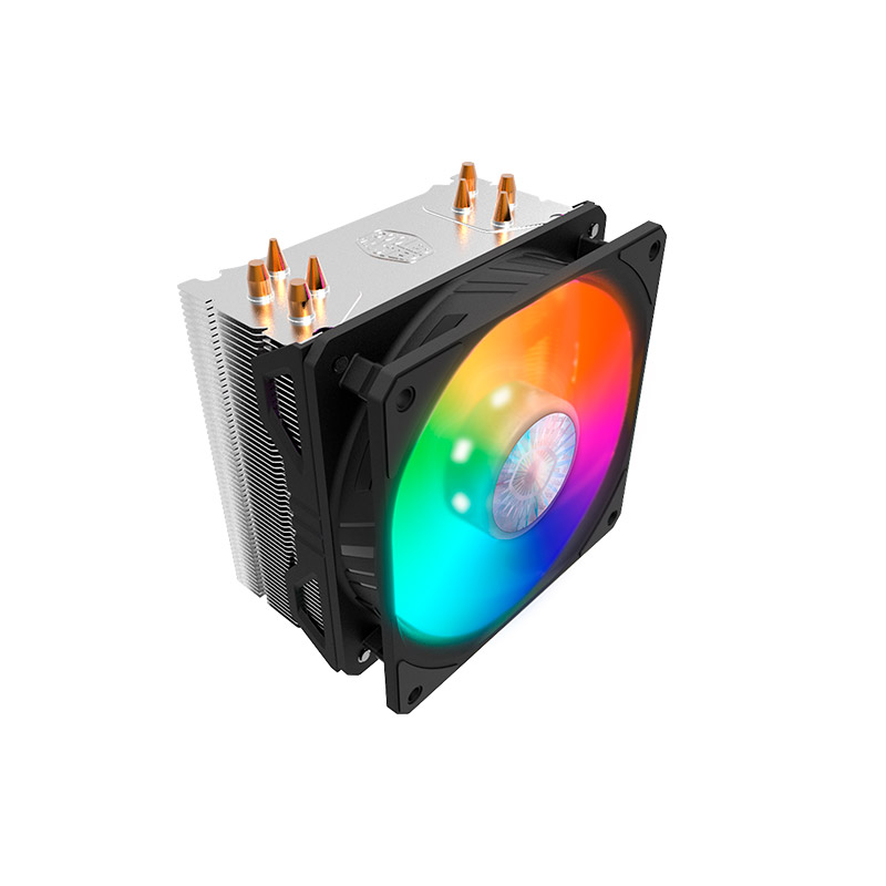 Cooler Cpu Hyper 212 Spectrum V2 Cooler Master