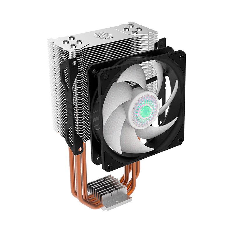 Cooler Cpu Hyper 212 Spectrum V2 Cooler Master