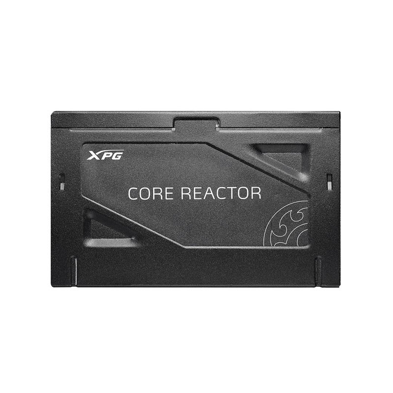 Fuente 850w 80+ Gold Core Reactor Modular Xpg Adata
