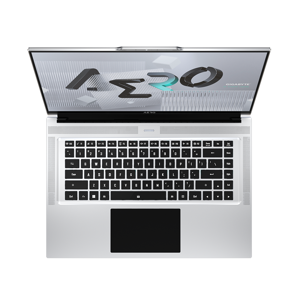 Notebook Aero 16 Oled Uhd I7 12700h 16gb D5 Rtx 3070 Ti 2000ssd Win11 Pro Gigabyte