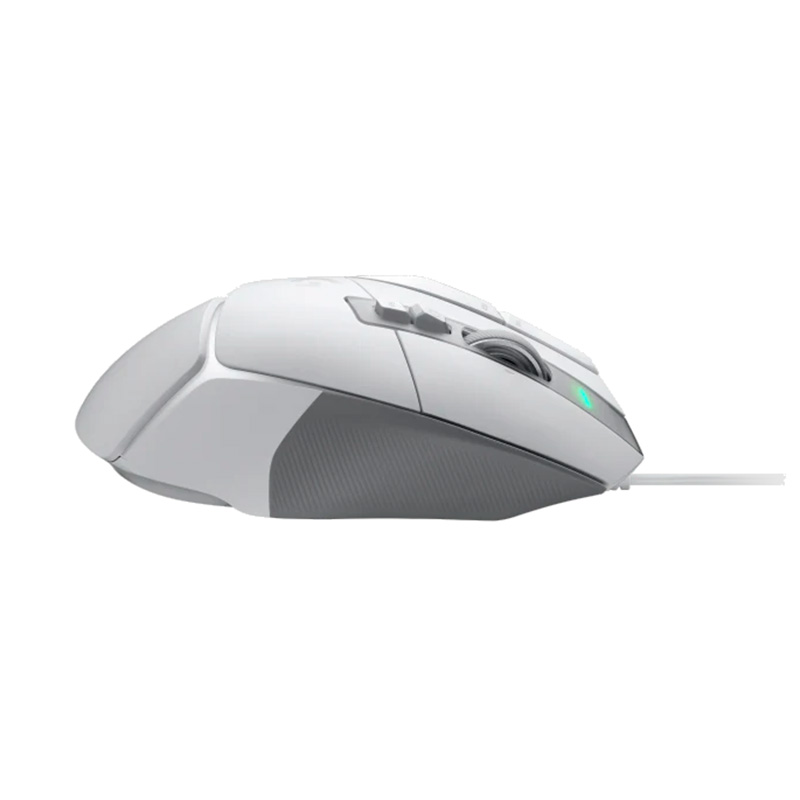 Mouse G502 X Gaming White Logitech