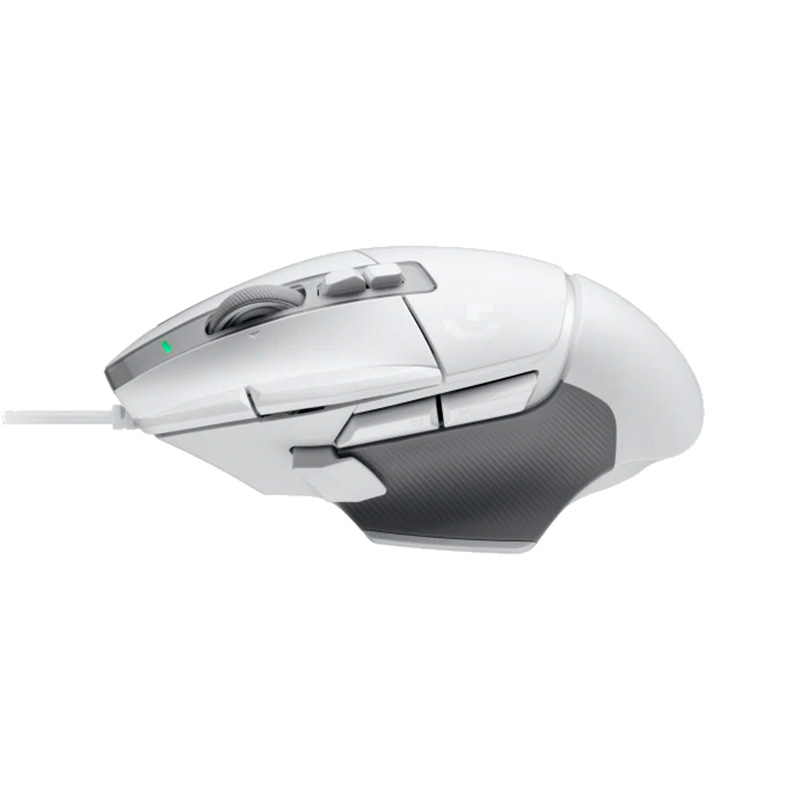 Mouse G502 X Gaming White Logitech