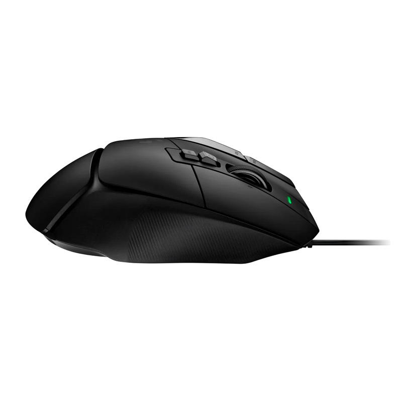Mouse G502 X Gaming Black Logitech