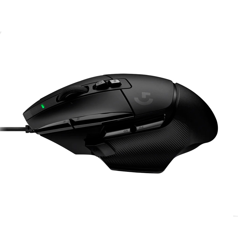 Mouse G502 X Gaming Black Logitech