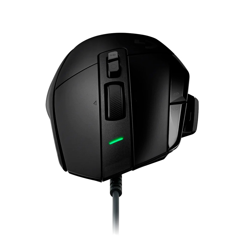 Mouse G502 X Gaming Black Logitech
