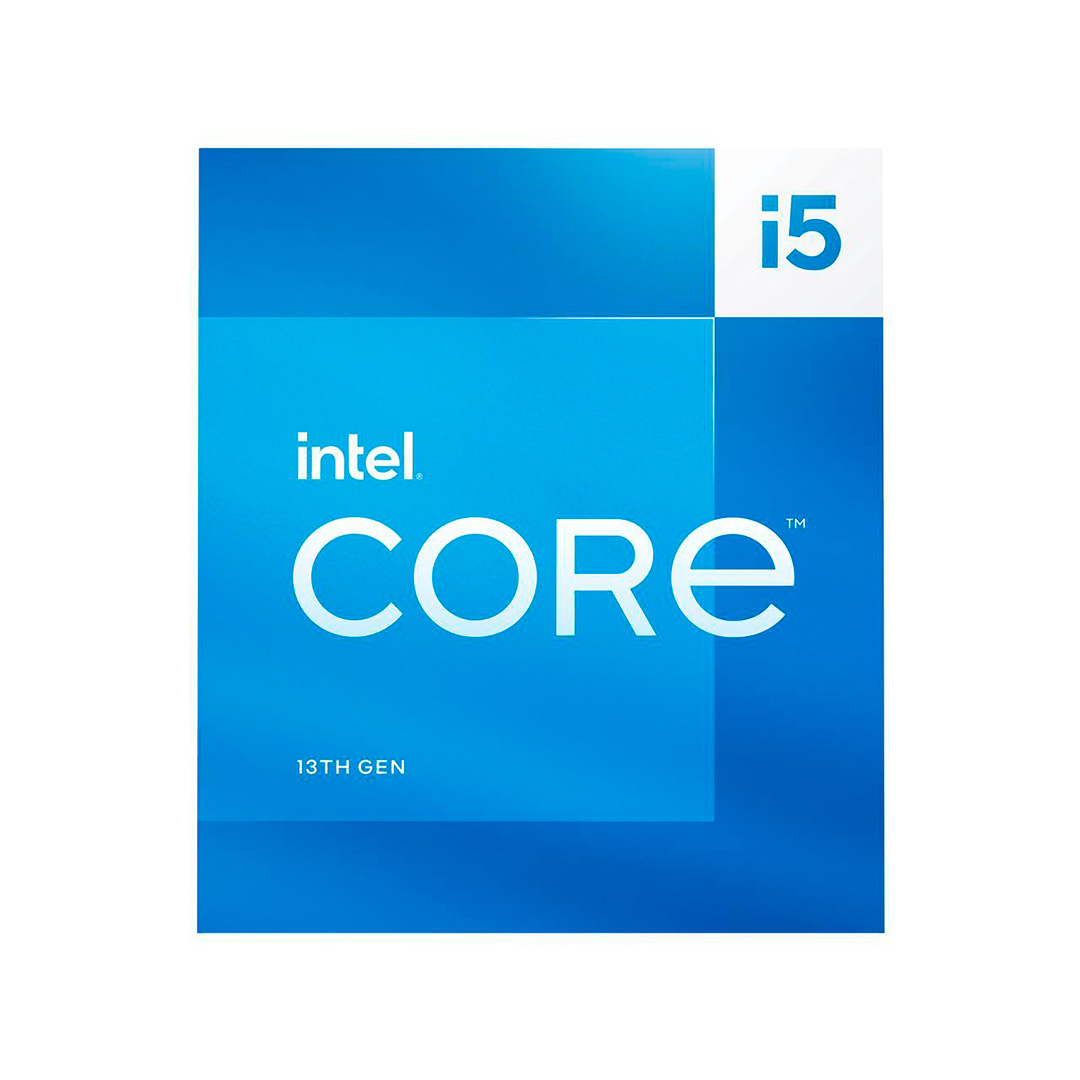 Procesador Intel Core I5 13400 13gen