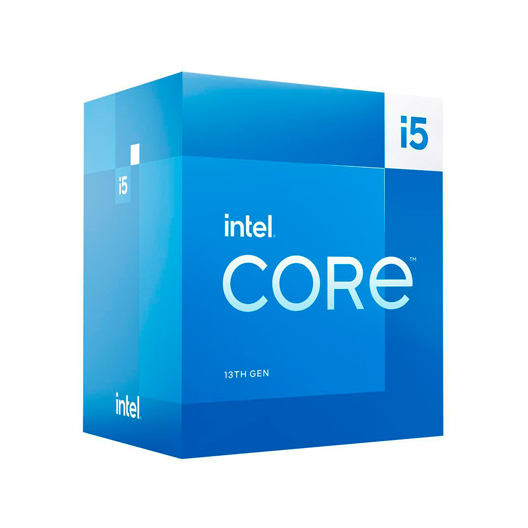 Procesador Intel Core I5 13400 13gen