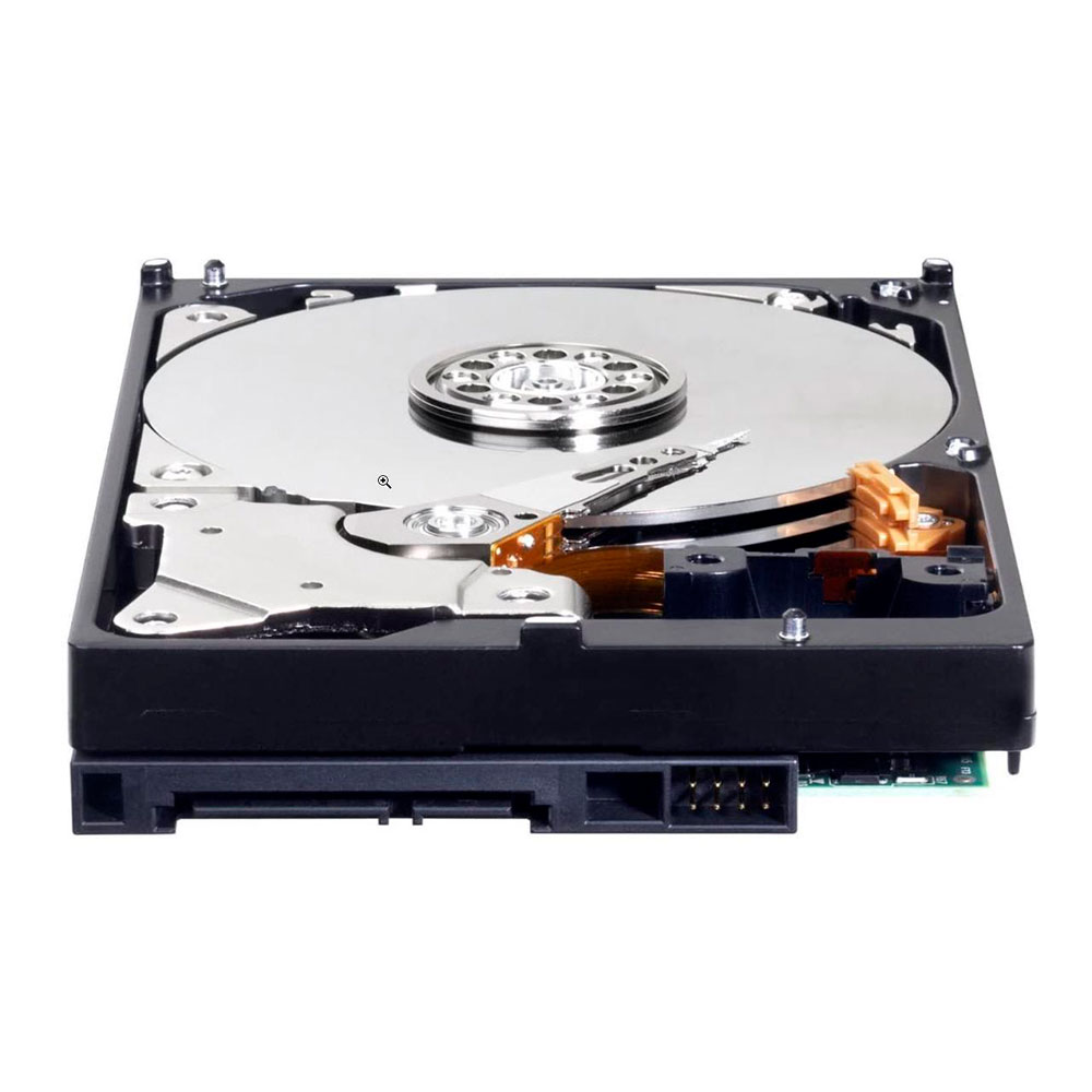 Disco Hdd 4tb Blue Sata 5400 Wd