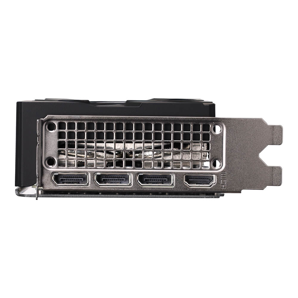 Placa De Video Pny Nvidia Geforce Rtx 3060 Ti Gb Gddr6x Verto Dual Fan