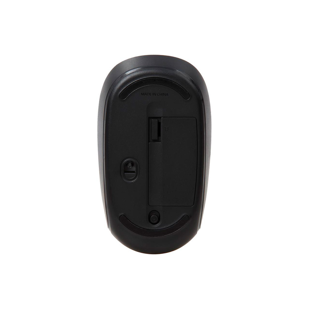 Mouse 1850 Wireless Negro Microsoft