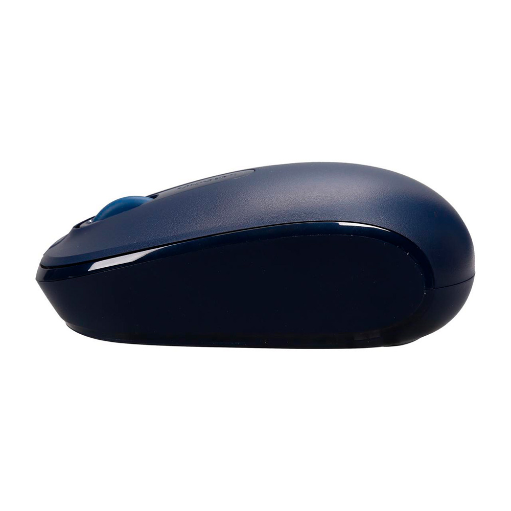 Mouse 1850 Wireless Azul Microsoft
