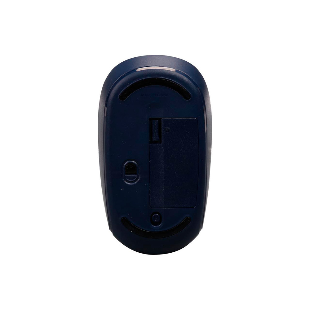 Mouse 1850 Wireless Azul Microsoft